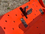 Chassis with Master Cylinder/Brake Control