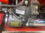 Drivetrain with