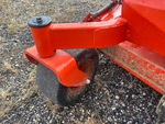 Chassis with Steering Linkage