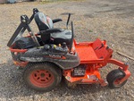 General Appearance with Paint