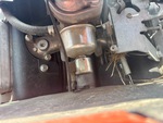Engine with Fuel System