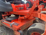 Chassis with Frame Condition