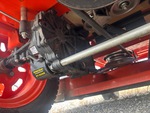Drivetrain with