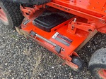 Chassis with Safety Shields and Inspection Panels