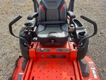 Control Station with Drivetrain Controls