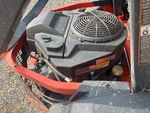 Engine with Engine - Left Side