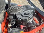 Engine with Engine - Right Side