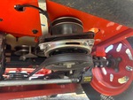 Drivetrain with PTO