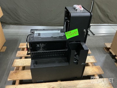 Rimage RAS35E Autoloader Machine