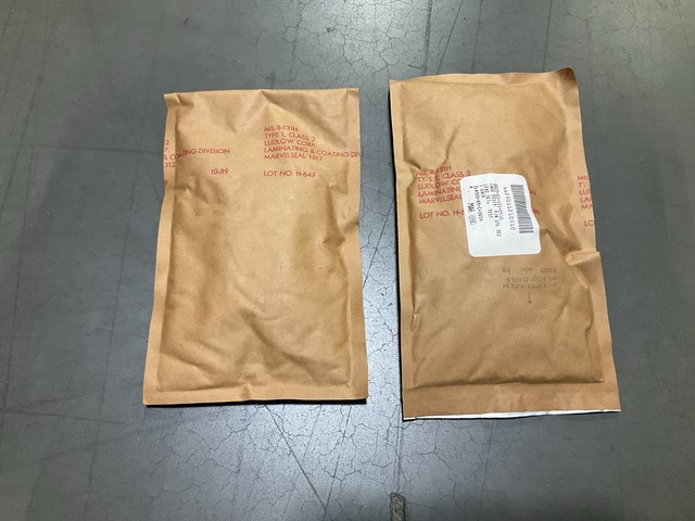 (914) Dynamic Industries UTL 302 Test Lead Sets (914) Dynamic Industries UTL 302 Test Lead Sets