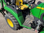 General Appearance with Sheet Metal (fiberglass) Condition