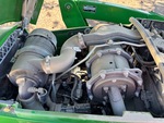 Engine with Engine - Right Side