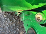 Specialty with Quick Coupler to Arms Pins