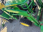 Specialty with Loader Frame