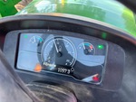 Control Station with Gauges