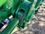 Hydraulics with Cylinder Pins and Bushings