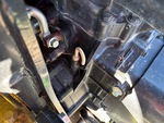 Hydraulics with Hydraulic Tank
