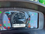 Control Station with Warning Lights