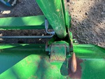 Specialty with Tilt Linkage Pins and Bushings