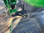 Chassis with Master Cylinder/Brake Control
