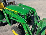 General Appearance with Paint