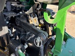 Specialty with 3-Point Linkage