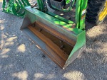 Specialty with Loader Bucket Condition