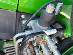 Hydraulics with Valves