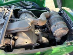 Engine with Engine - Left Side