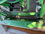 Specialty with Quick Coupler