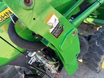 Hydraulics with Hoses