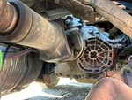 Drivetrain with