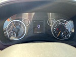 Cab with Warning Lights