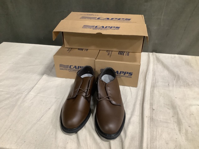 (480) Pairs of Assorted Men's Shoes