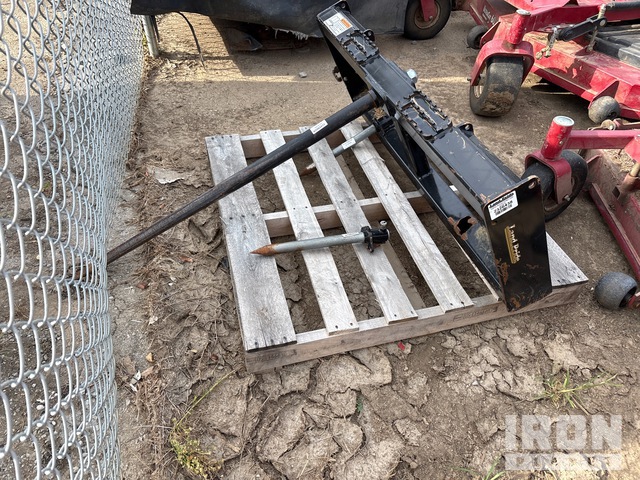 Agricultural Attachments