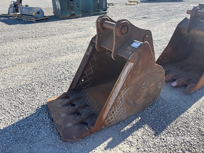 36 in Baggerlöffel - Fits John Deere 160G