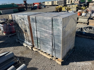 Ground Settlement Monitoring System