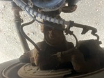 Brakes with