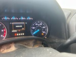 Cab with Warning Lights