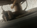 Brakes with