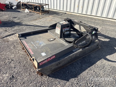 2022 GRD SHARK GSS60 63 in Brush Cutter