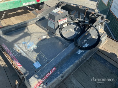 2022 GRD SHARK GSS60 Brush Cutter