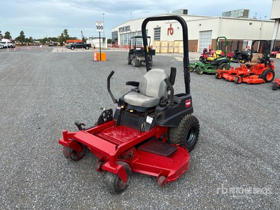 2014 Toro 74883 Ride-On Tondeuse à gazon