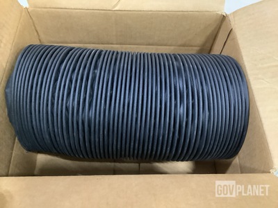 (36) Giga CWC-6 Non-Metallic Tubings