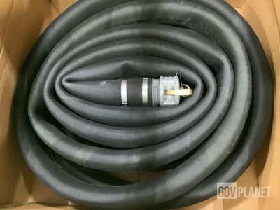 M26521F3.0T0600 Non-Metallic Hose Assembly