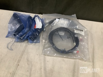 (66) Hose Assemblies & (227) Coolant Hoses