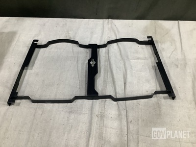 (100) A52505-C Battery Retainers