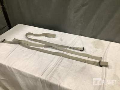 (488) Campbellsville Apparel Rigger's Belts