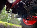Drivetrain with 