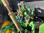 Hydraulics with 